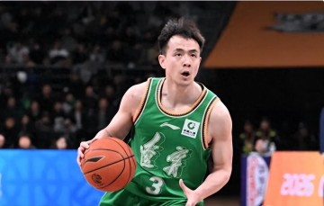 华体会登录入口-不敌山西，辽篮这场比赛不好批评，因为杨鸣听劝了，球员尽力了