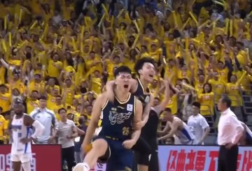 华体会官方网站-广东G2绝杀北京！张皓嘉徐杰怒吼，崔永熙胡明轩狂笑，威姆斯兴奋