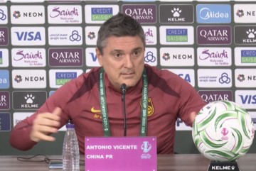 华体会登录入口-U23亚洲杯决赛24日上演，中日差距有多大？中国队留了哪些后手？